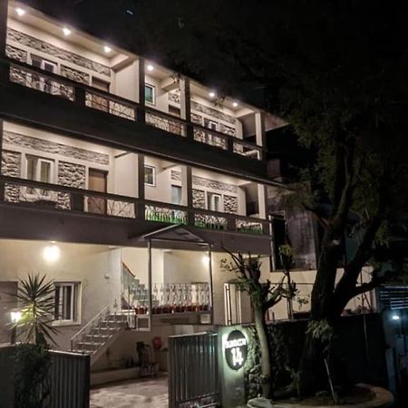 מאונט אבו Bunglow 14, Rooms With Balcony מראה חיצוני תמונה