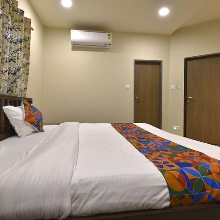 מאונט אבו Bunglow 14, Rooms With Balcony מראה חיצוני תמונה