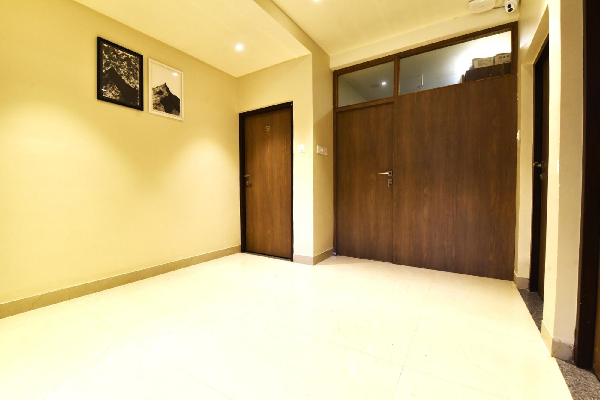 מאונט אבו Bunglow 14, Rooms With Balcony מראה חיצוני תמונה
