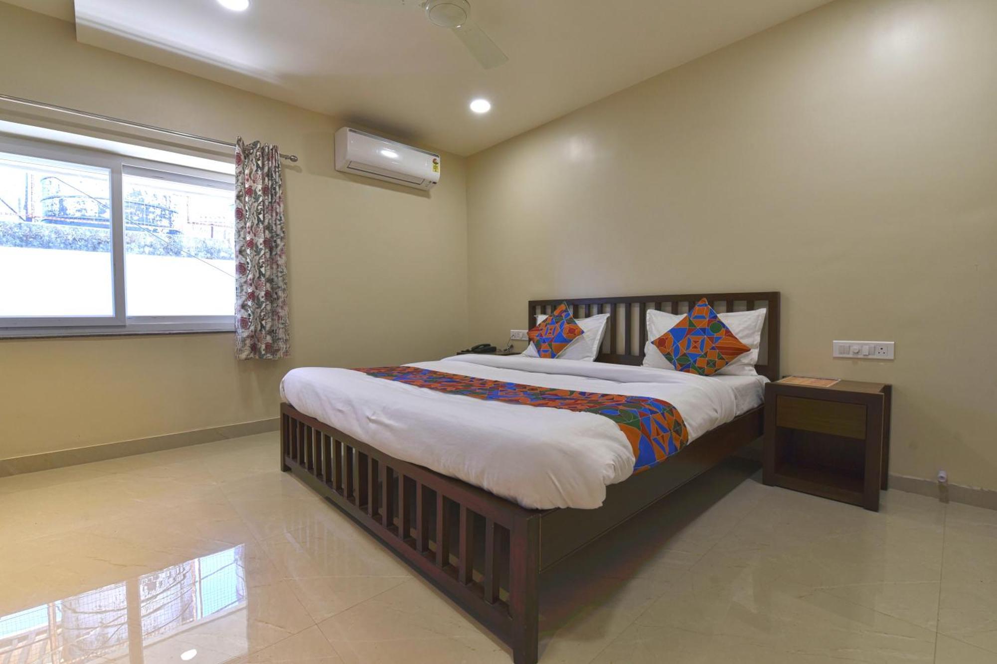 מאונט אבו Bunglow 14, Rooms With Balcony מראה חיצוני תמונה