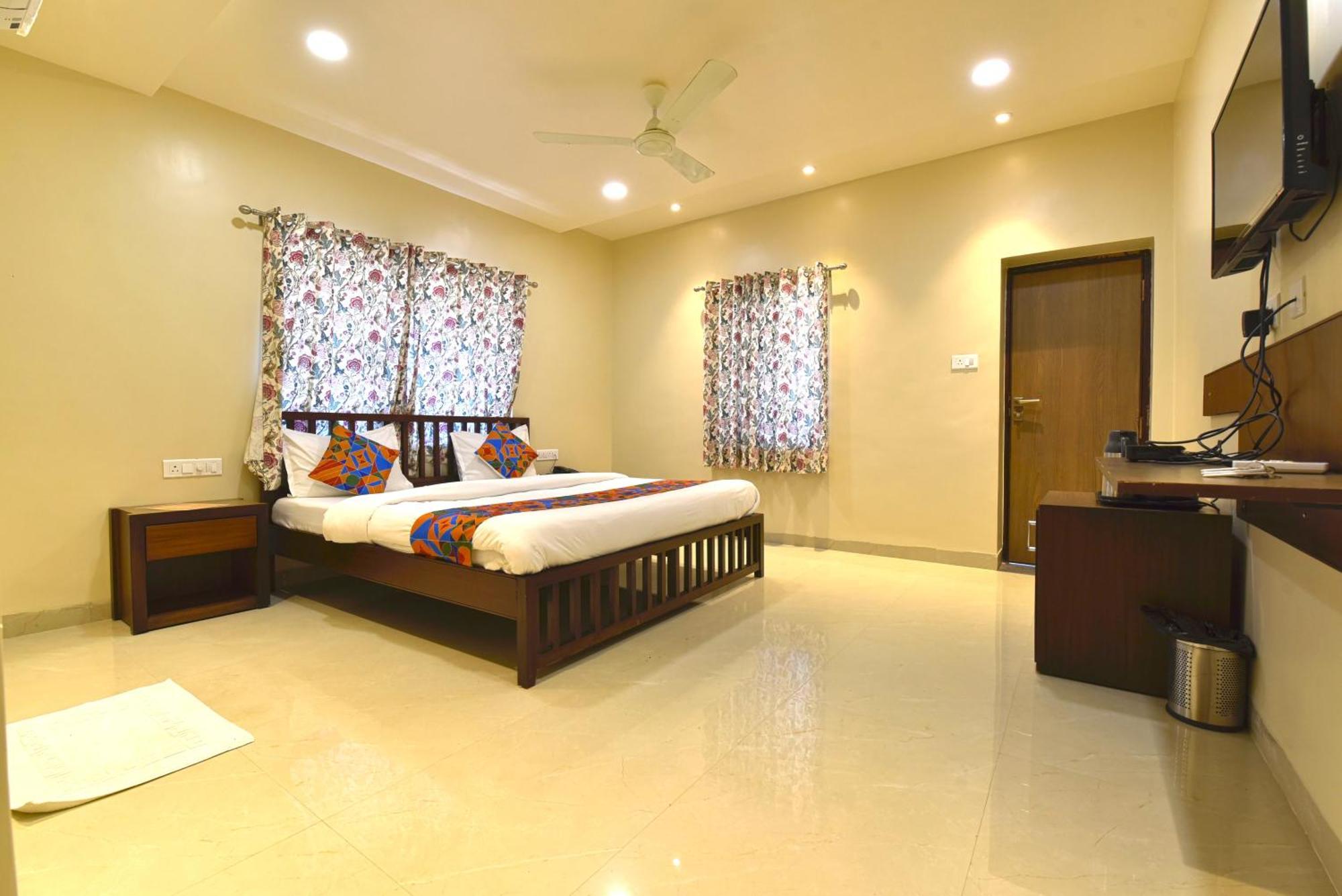 מאונט אבו Bunglow 14, Rooms With Balcony מראה חיצוני תמונה