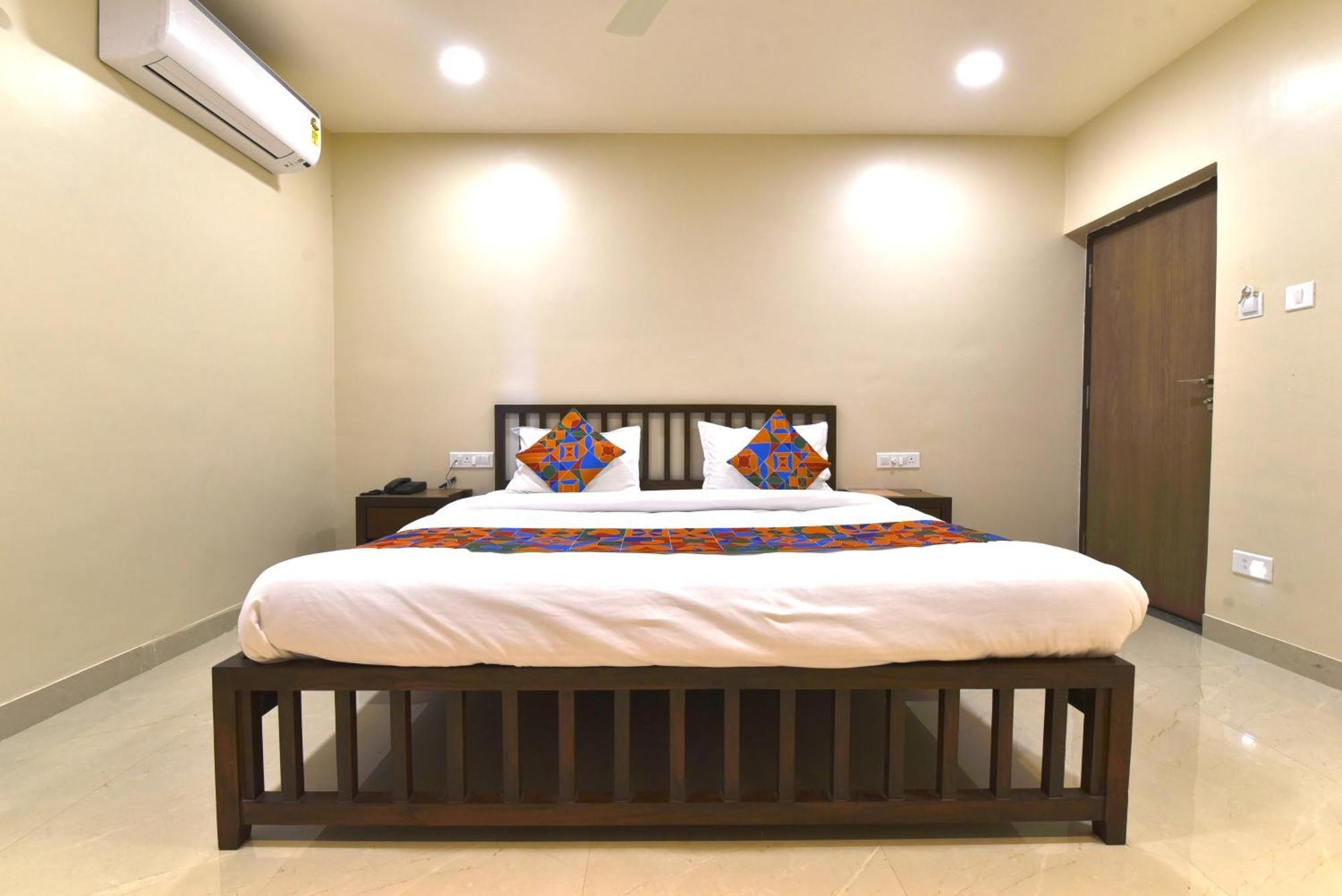 מאונט אבו Bunglow 14, Rooms With Balcony מראה חיצוני תמונה