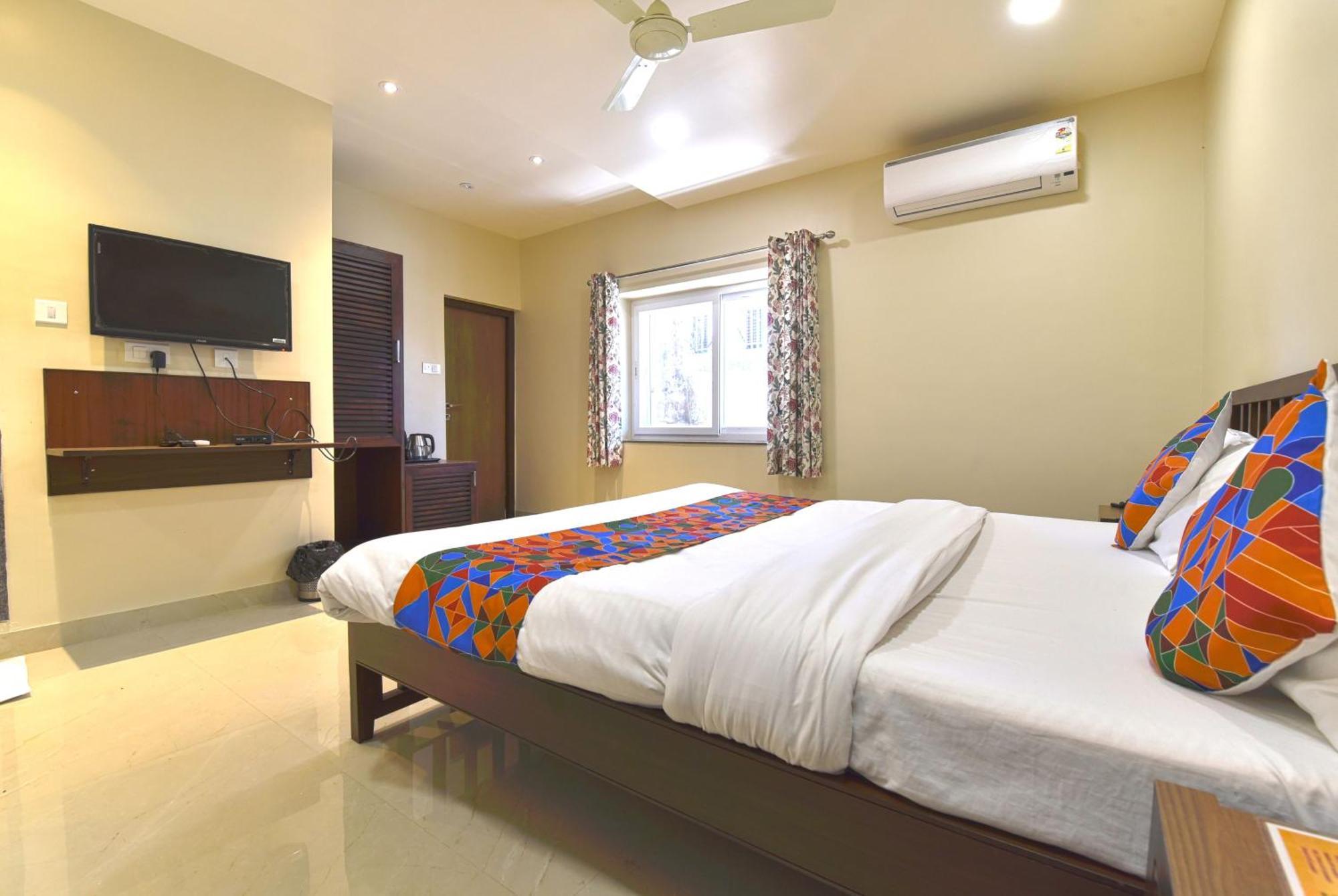 מאונט אבו Bunglow 14, Rooms With Balcony מראה חיצוני תמונה