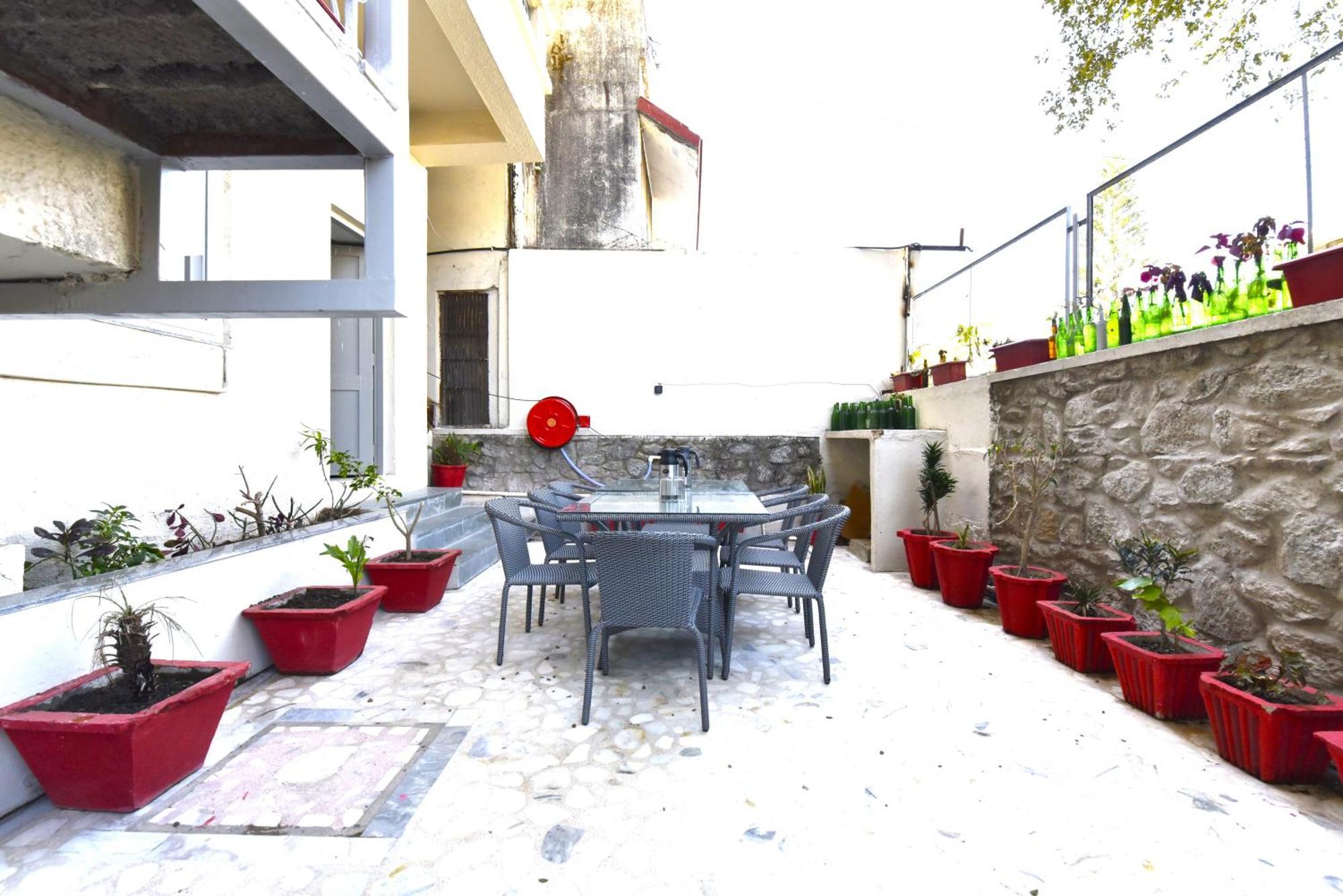 מאונט אבו Bunglow 14, Rooms With Balcony מראה חיצוני תמונה