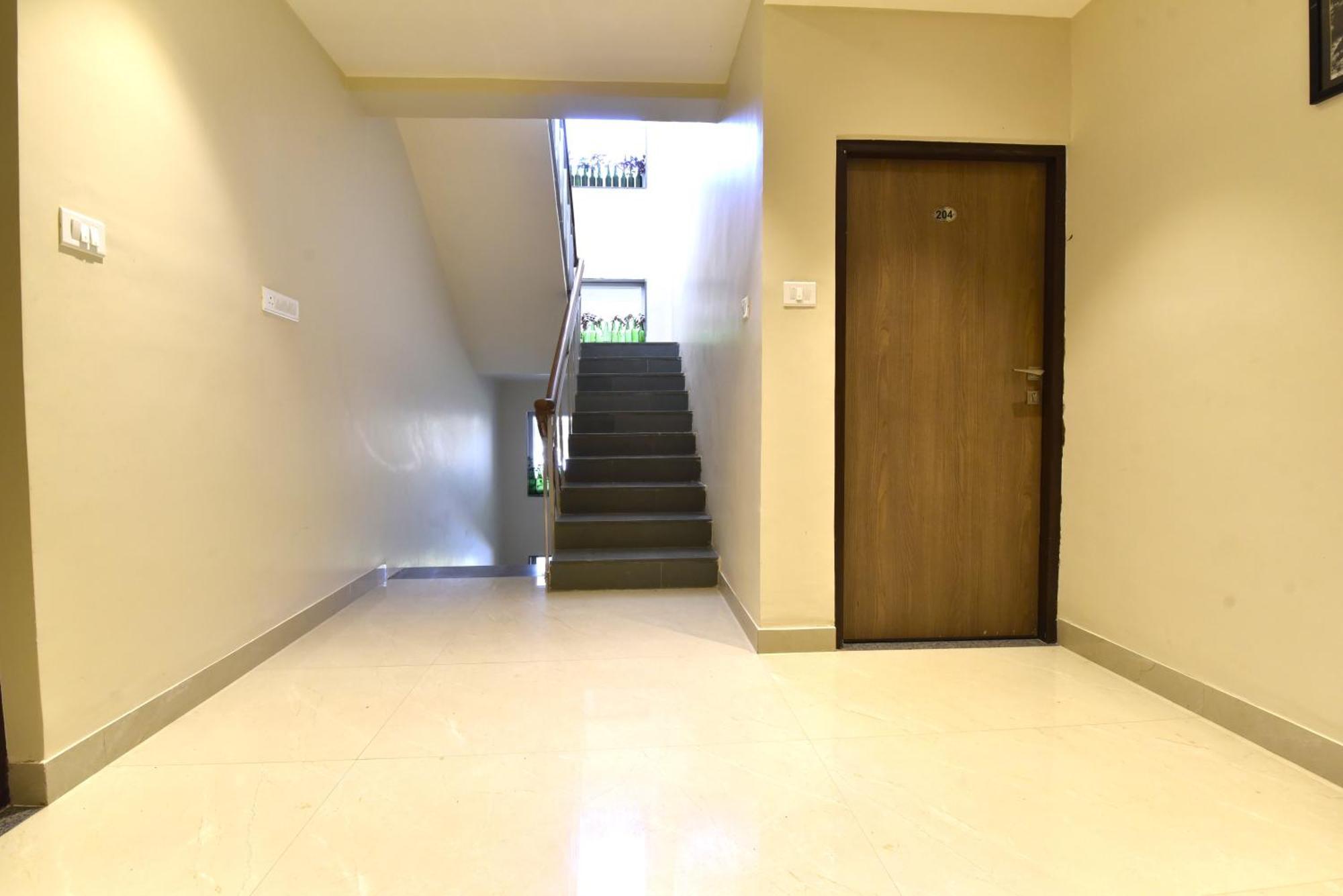 מאונט אבו Bunglow 14, Rooms With Balcony מראה חיצוני תמונה