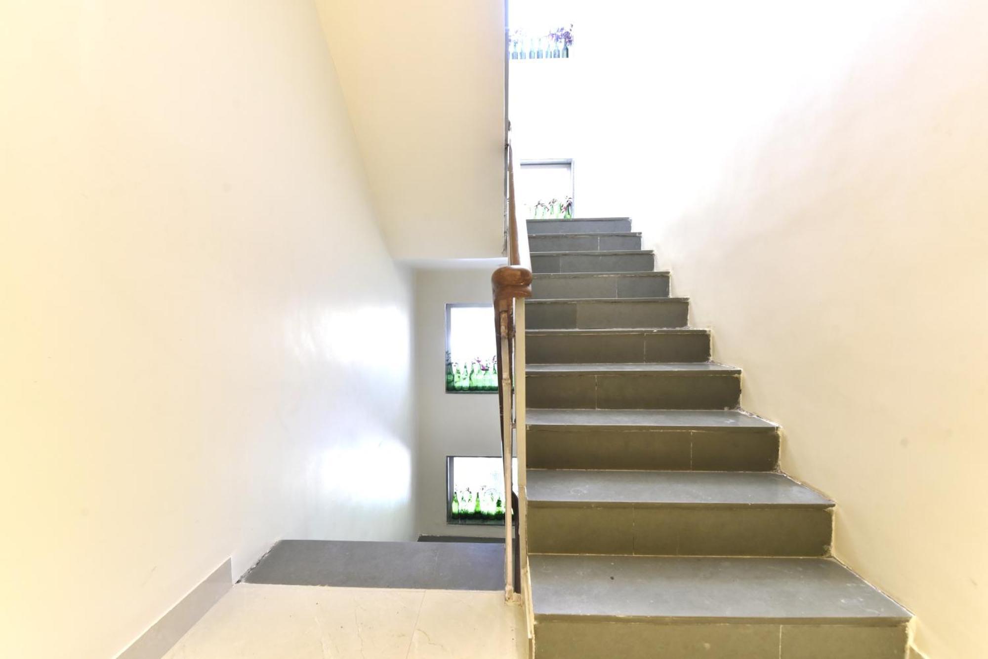 מאונט אבו Bunglow 14, Rooms With Balcony מראה חיצוני תמונה