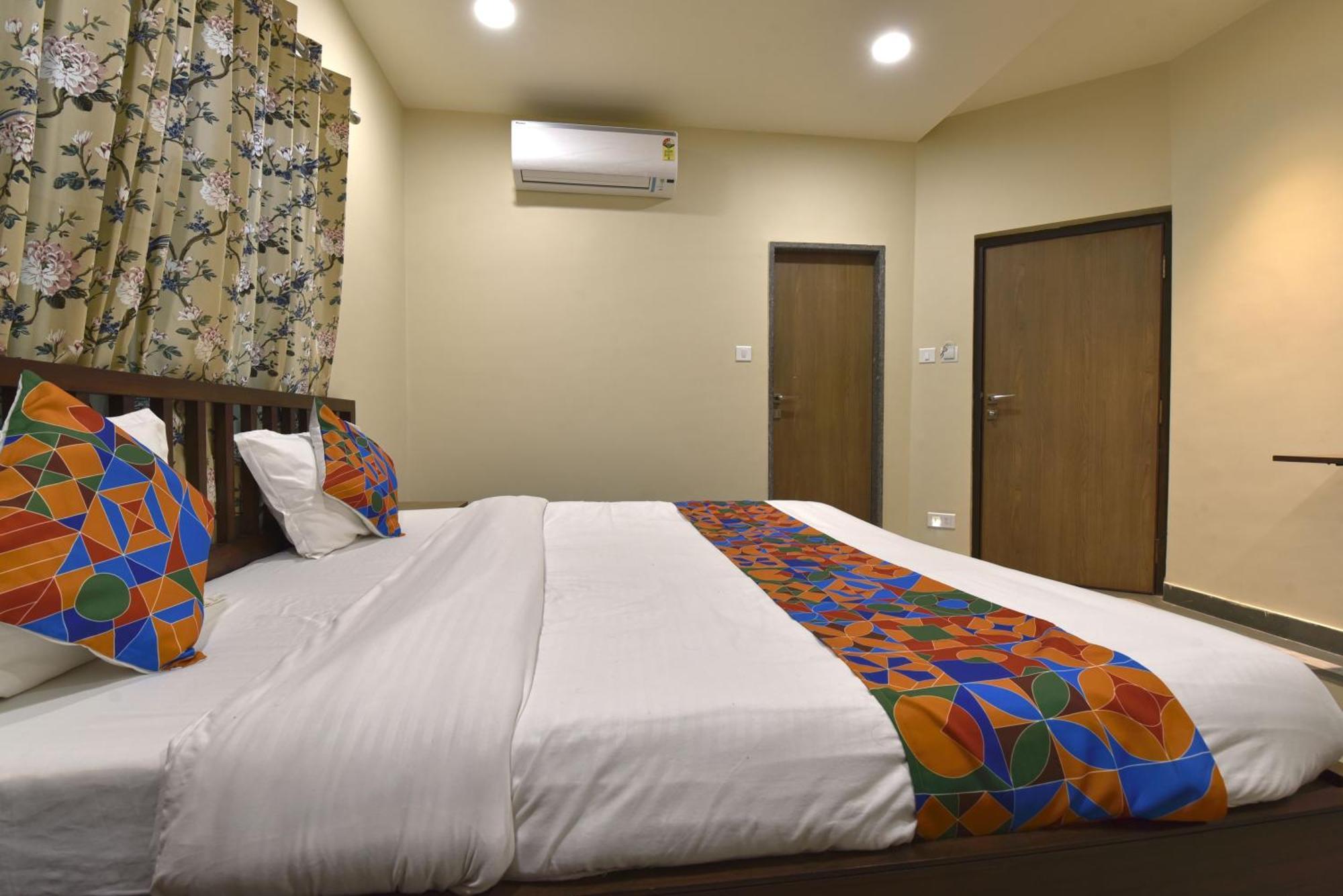 מאונט אבו Bunglow 14, Rooms With Balcony מראה חיצוני תמונה