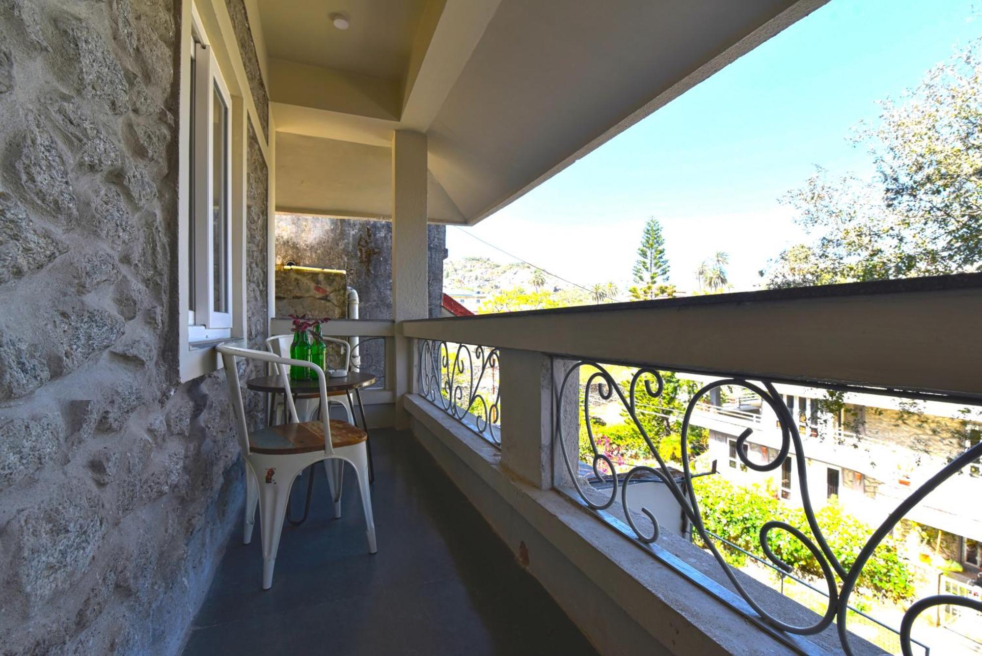 מאונט אבו Bunglow 14, Rooms With Balcony מראה חיצוני תמונה